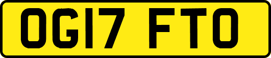 OG17FTO
