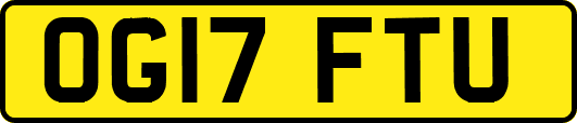 OG17FTU