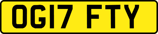 OG17FTY