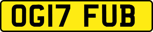 OG17FUB