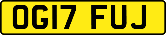 OG17FUJ