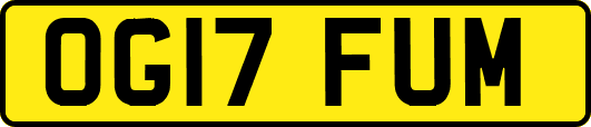OG17FUM