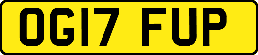 OG17FUP