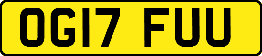 OG17FUU