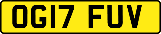OG17FUV