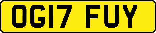 OG17FUY