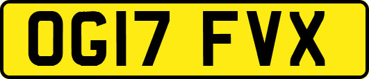 OG17FVX