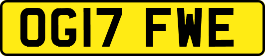 OG17FWE