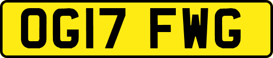 OG17FWG
