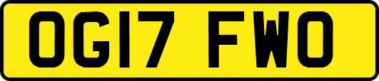 OG17FWO