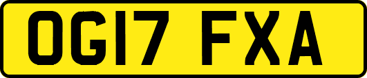 OG17FXA