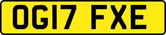 OG17FXE