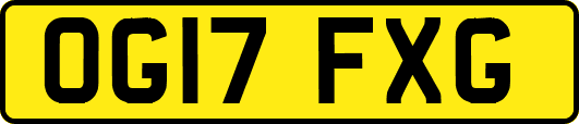 OG17FXG