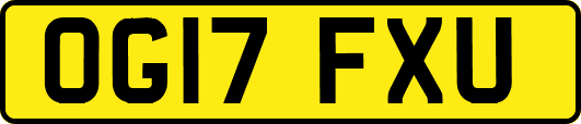 OG17FXU