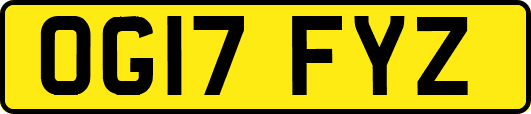 OG17FYZ
