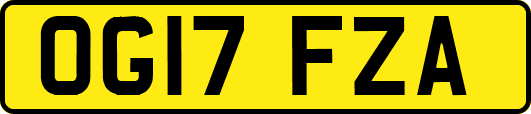 OG17FZA