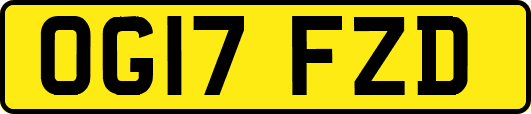 OG17FZD