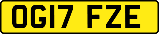 OG17FZE