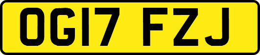 OG17FZJ