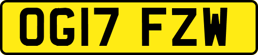 OG17FZW
