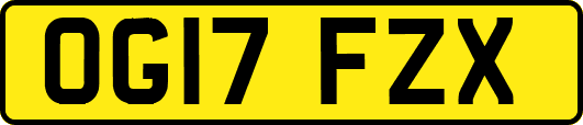 OG17FZX