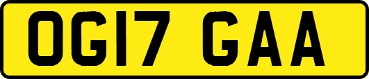 OG17GAA