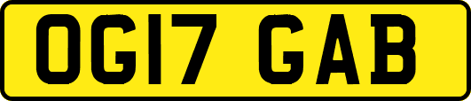 OG17GAB