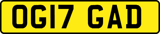 OG17GAD