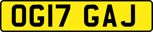 OG17GAJ