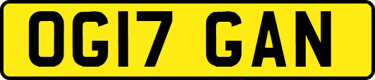 OG17GAN