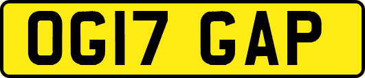 OG17GAP