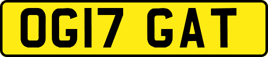 OG17GAT