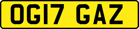OG17GAZ