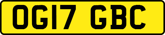 OG17GBC