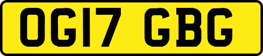 OG17GBG