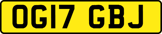 OG17GBJ