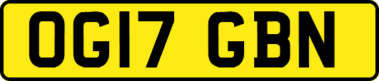OG17GBN
