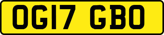 OG17GBO