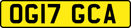 OG17GCA