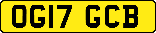 OG17GCB
