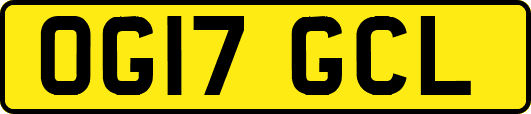 OG17GCL