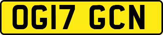 OG17GCN