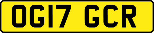 OG17GCR