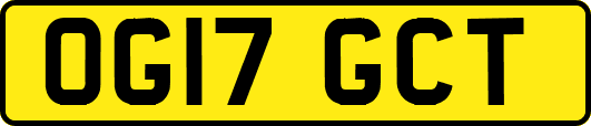 OG17GCT
