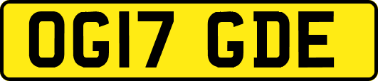 OG17GDE