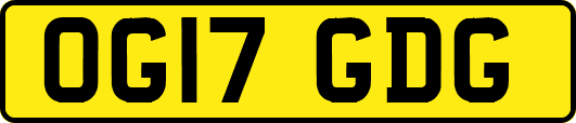 OG17GDG