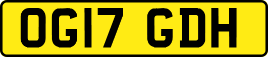 OG17GDH