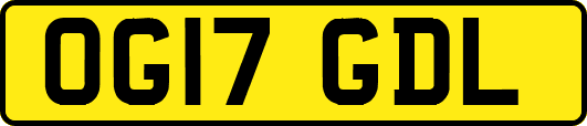 OG17GDL