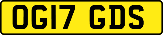 OG17GDS