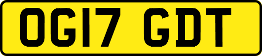 OG17GDT
